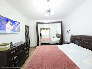 Apartament 2 camere renovata mobilat si utilat CT Ac - imagine 7