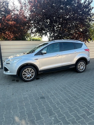 Ford kuga 2014 - imagine 2