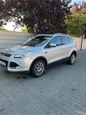 Ford kuga 2014 - imagine 3
