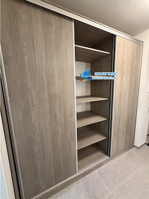 Apartament Bloc Nou Berceni - Dimitrie Leonida - Perla Residence - imagine 12