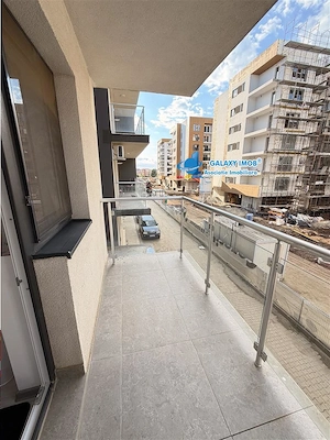 Apartament Bloc Nou Berceni - Dimitrie Leonida - Biruintei - Parcare - imagine 8