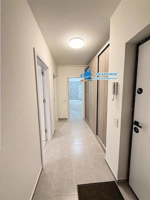 Apartament Bloc Nou Berceni - Dimitrie Leonida - Perla Residence - imagine 7