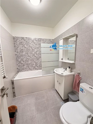 Apartament Bloc Nou Berceni - Dimitrie Leonida - Biruintei - Parcare - imagine 6
