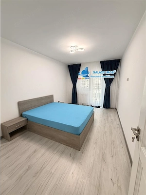 Apartament Bloc Nou Berceni - Dimitrie Leonida - Perla Residence