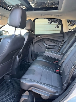 Ford kuga 2014 - imagine 4