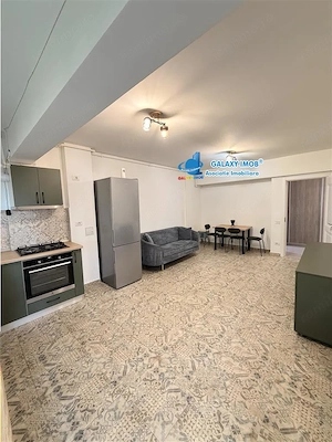 Apartament Bloc Nou Berceni - Dimitrie Leonida - Biruintei - Parcare - imagine 5