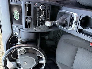Vand Jaguar Land Rover Discovery Sport - imagine 5