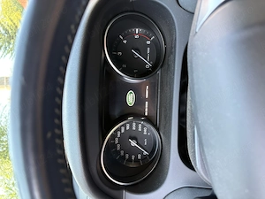 Vand Jaguar Land Rover Discovery Sport - imagine 4