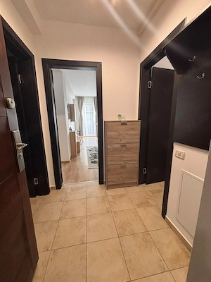 Direct proprietar| Apartament tip studio 43mp| Mobilat complet| Loc de parcare propriu| Sanpetru - 4 - imagine 9