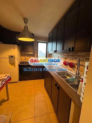 Apartament 3 camere | N.Grigorescu | Semidecomandat | 10min. metrou - imagine 4