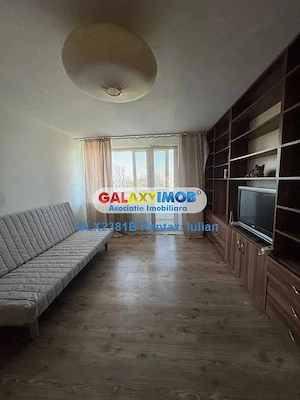 Apartament 3 camere | N.Grigorescu | Semidecomandat | 10min. metrou