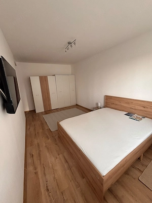 Direct proprietar| Apartament tip studio 43mp| Mobilat complet| Loc de parcare propriu| Sanpetru - 4 - imagine 4