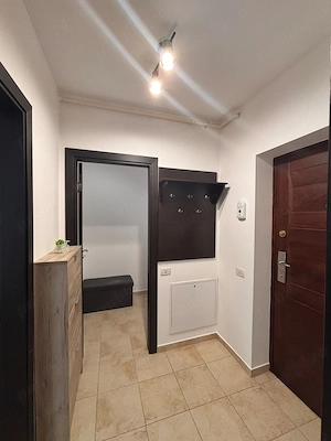 Direct proprietar| Apartament tip studio 43mp| Mobilat complet| Loc de parcare propriu| Sanpetru - 4 - imagine 8