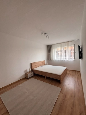 Direct proprietar| Apartament tip studio 43mp| Mobilat complet| Loc de parcare propriu| Sanpetru - 4 - imagine 5