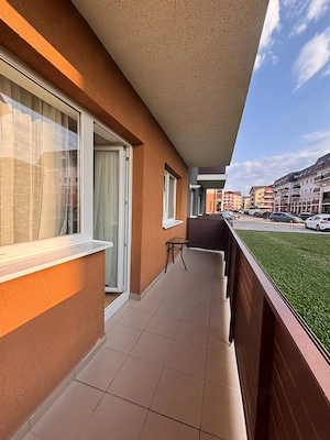 Direct proprietar| Apartament tip studio 43mp| Mobilat complet| Loc de parcare propriu| Sanpetru - 4 - imagine 7