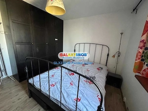 Apartament 3 camere | N.Grigorescu | Semidecomandat | 10min. metrou - imagine 2