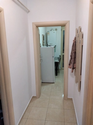 închiriez garsonieră confort I zona Vișoianu  - imagine 3