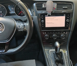 Volkswagen Golf VII - 1.6 TDI - Euro 6 - 115 CP - DSG - 2018 - 68.000 Km - imagine 7