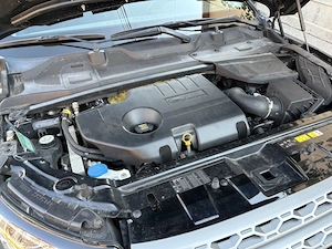 Vand Jaguar Land Rover Discovery Sport - imagine 10
