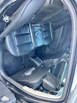 Vand Skoda superb  - imagine 2