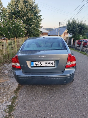 Volvo S40 2,4 benzină - imagine 4