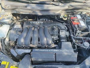 Volvo S40 2,4 benzină - imagine 5