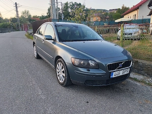 Volvo S40 2,4 benzină