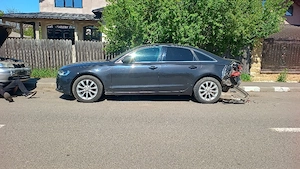 Audi a6 c7 pentru dezmembrat - imagine 5