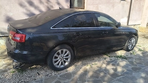Audi a6 c7 pentru dezmembrat - imagine 4