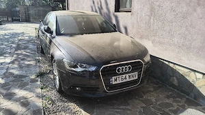 Audi a6 c7 pentru dezmembrat - imagine 6