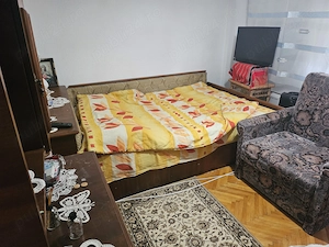 Vând apartament central 3 camere - imagine 9