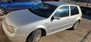 Vand VW Golf 4, 16v,  - imagine 3