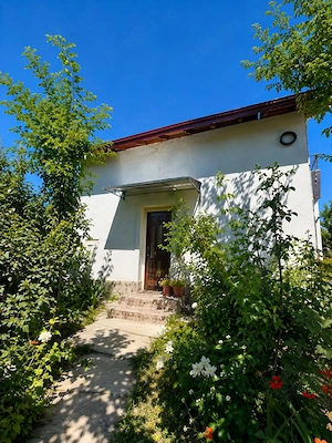 Casa de vanzare , Calinesti , 13 km Pitesti , 85000 euro  - imagine 3