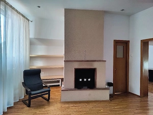 Apartament 3 camere, 150 mp, zona Primaverii - imagine 5
