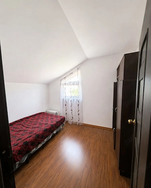 Casa de vanzare , Calinesti , 13 km Pitesti , 85000 euro  - imagine 9