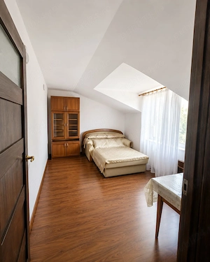 Casa de vanzare , Calinesti , 13 km Pitesti , 85000 euro  - imagine 8