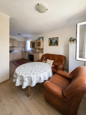 Casa de vanzare , Calinesti , 13 km Pitesti , 85000 euro  - imagine 5