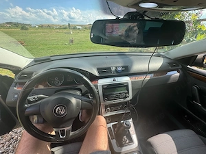 Vând sau schimb cu Renault Trafic  Opel Vivaro 7 8+1  - imagine 4