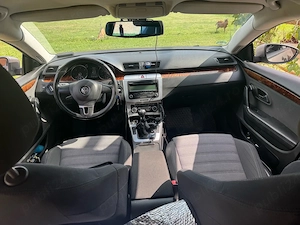Vând sau schimb cu Renault Trafic  Opel Vivaro 7 8+1  - imagine 2