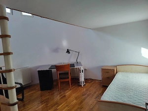 Apartament 3 camere, 150 mp, zona Primaverii - imagine 6