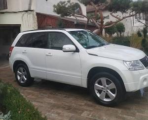 Suzuki Grand Vitara 1.9 ddis Euro 5 - imagine 2
