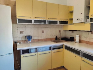 Apartament 3 camere, 150 mp, zona Primaverii - imagine 10