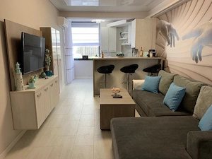 Apartament 2 camere in stefan building resort  - imagine 3