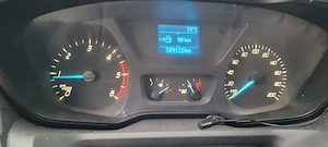 Ford Transit Bascula 2015  - imagine 5