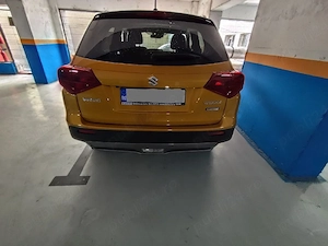 vînd Suzuki Vitara Hibrid an 2024 - imagine 2