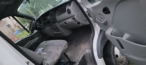 Ford Transit Bascula 2015  - imagine 2