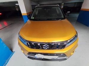 vînd Suzuki Vitara Hibrid an 2024 - imagine 5