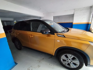 vînd Suzuki Vitara Hibrid an 2024 - imagine 3