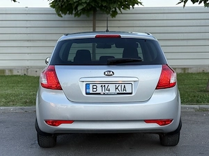 Kia ceed - Facelift - 112.000Km - Diesel  - imagine 4