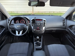 Kia ceed - Facelift - 112.000Km - Diesel  - imagine 5